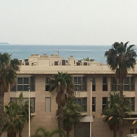 City Valencia Beach 360 외부 사진