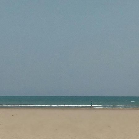 City Valencia Beach 360 외부 사진