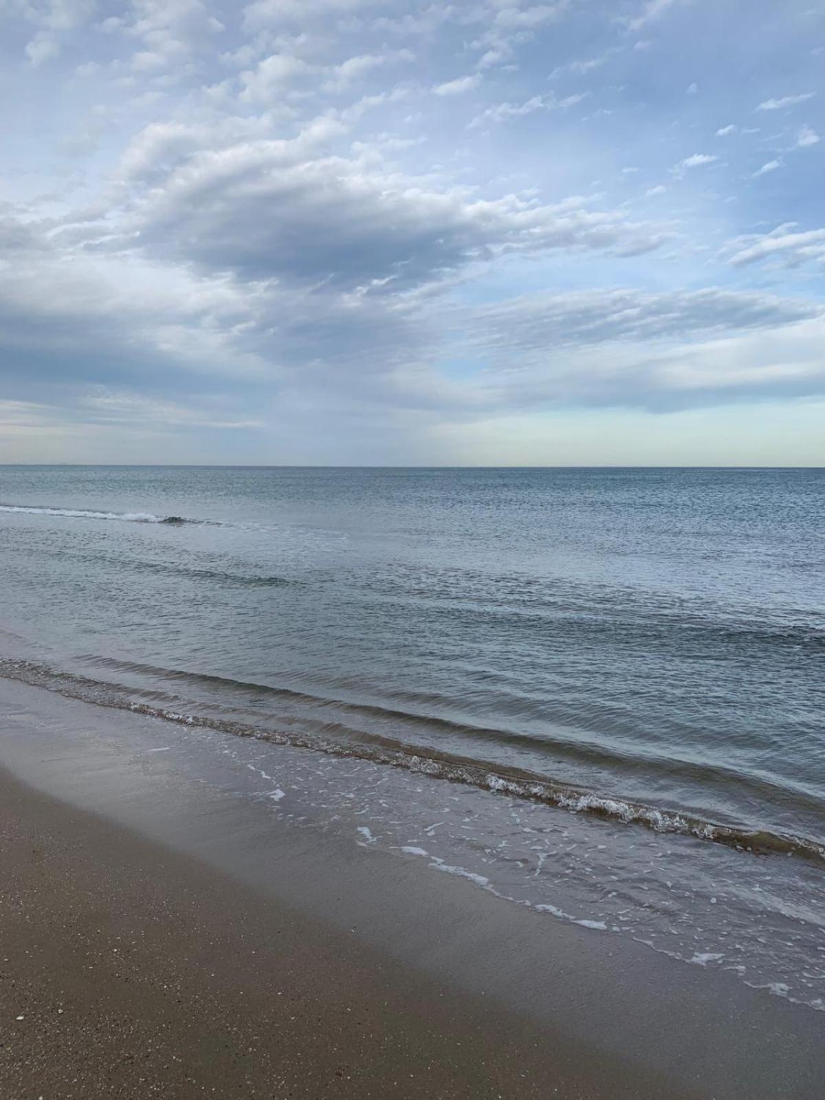 City Valencia Beach 360 외부 사진