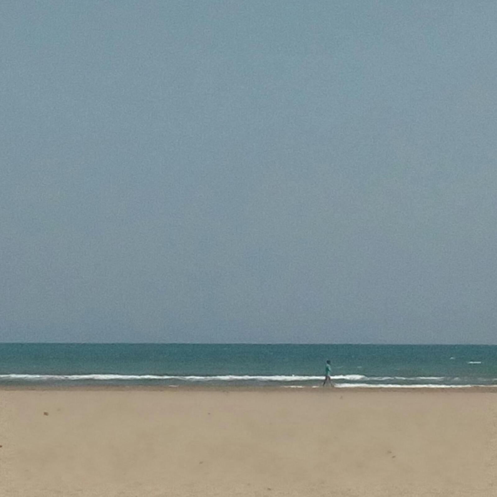 City Valencia Beach 360 외부 사진
