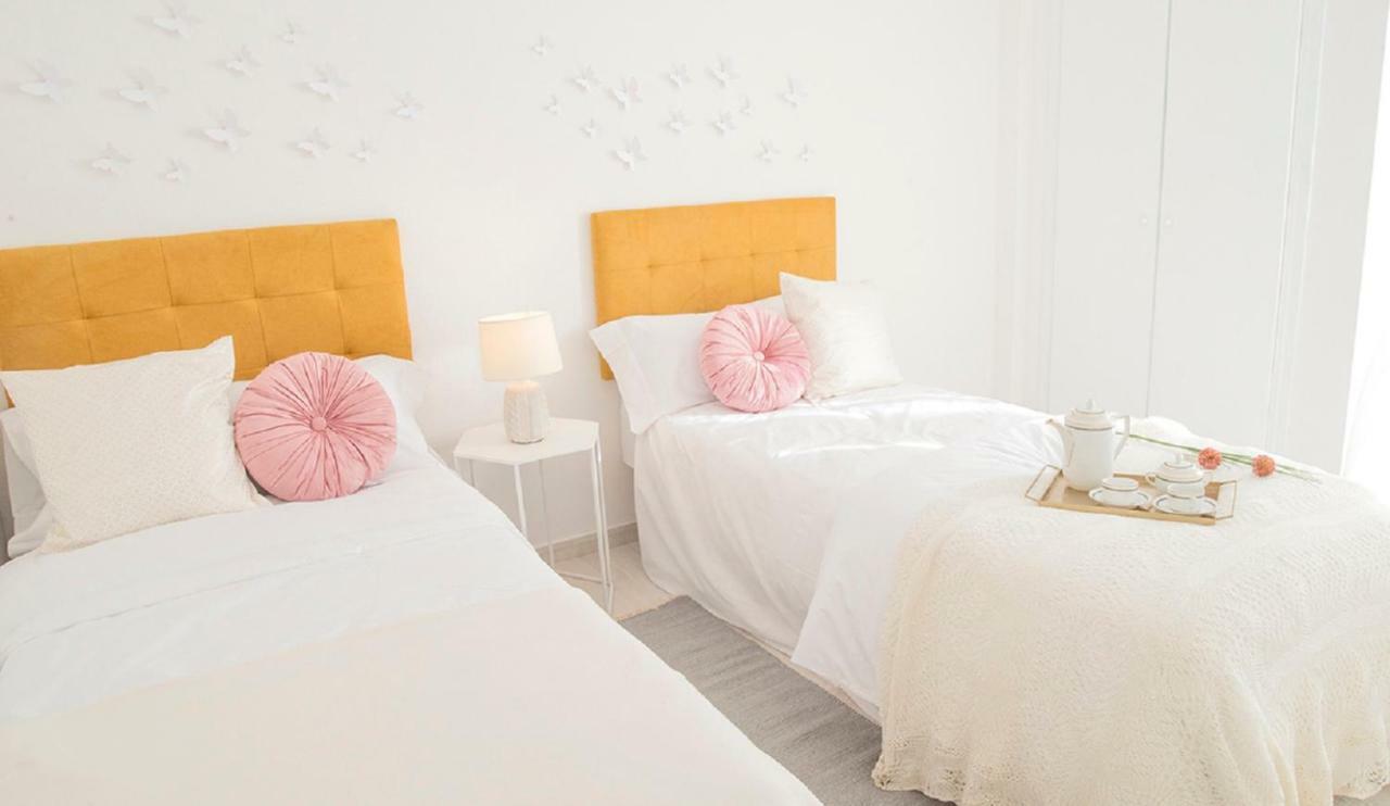 City Valencia Beach 360 외부 사진