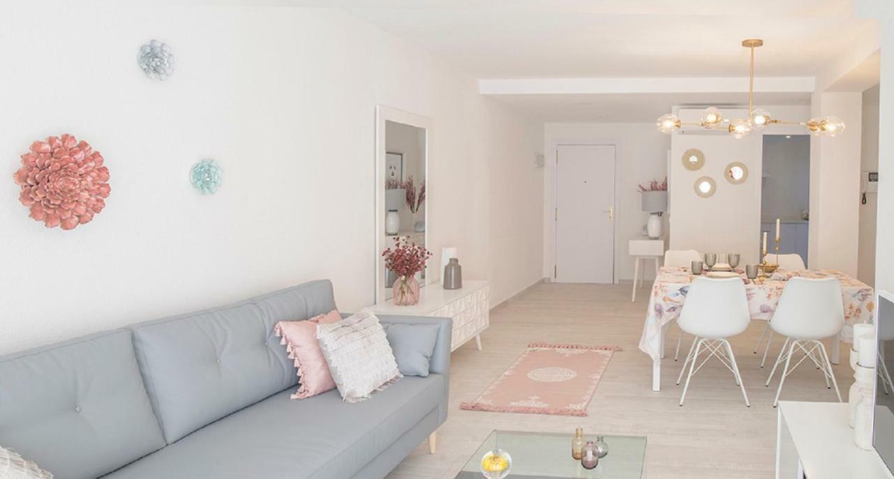 City Valencia Beach 360 외부 사진