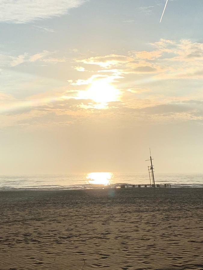 City Valencia Beach 360 외부 사진