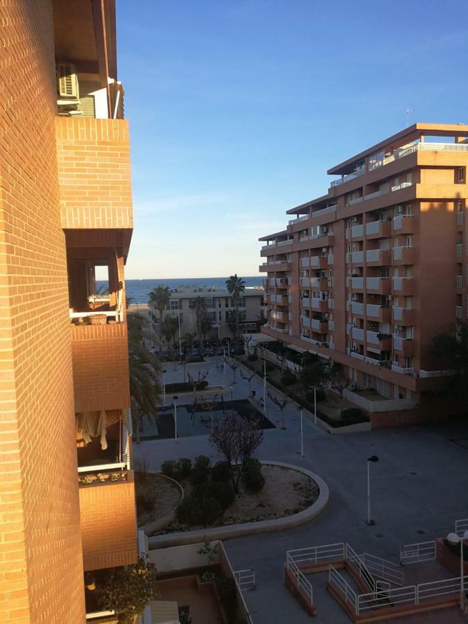 City Valencia Beach 360 외부 사진